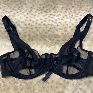 Very Sexy Victorias Secret bra